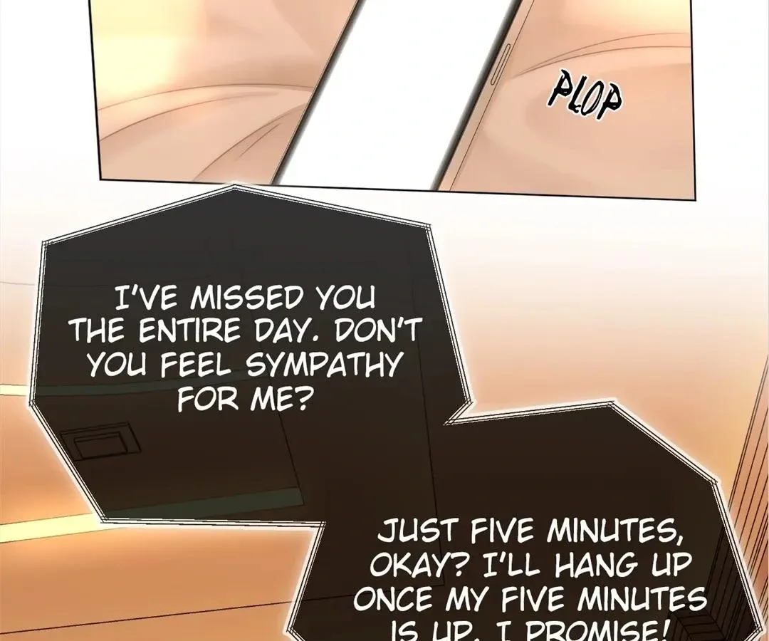 Pretty Woman Chapter 111 page 5