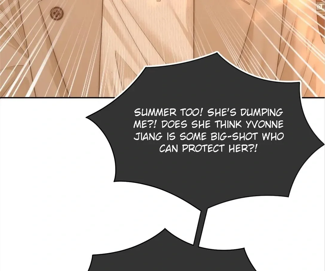 Pretty Woman Chapter 110 page 35