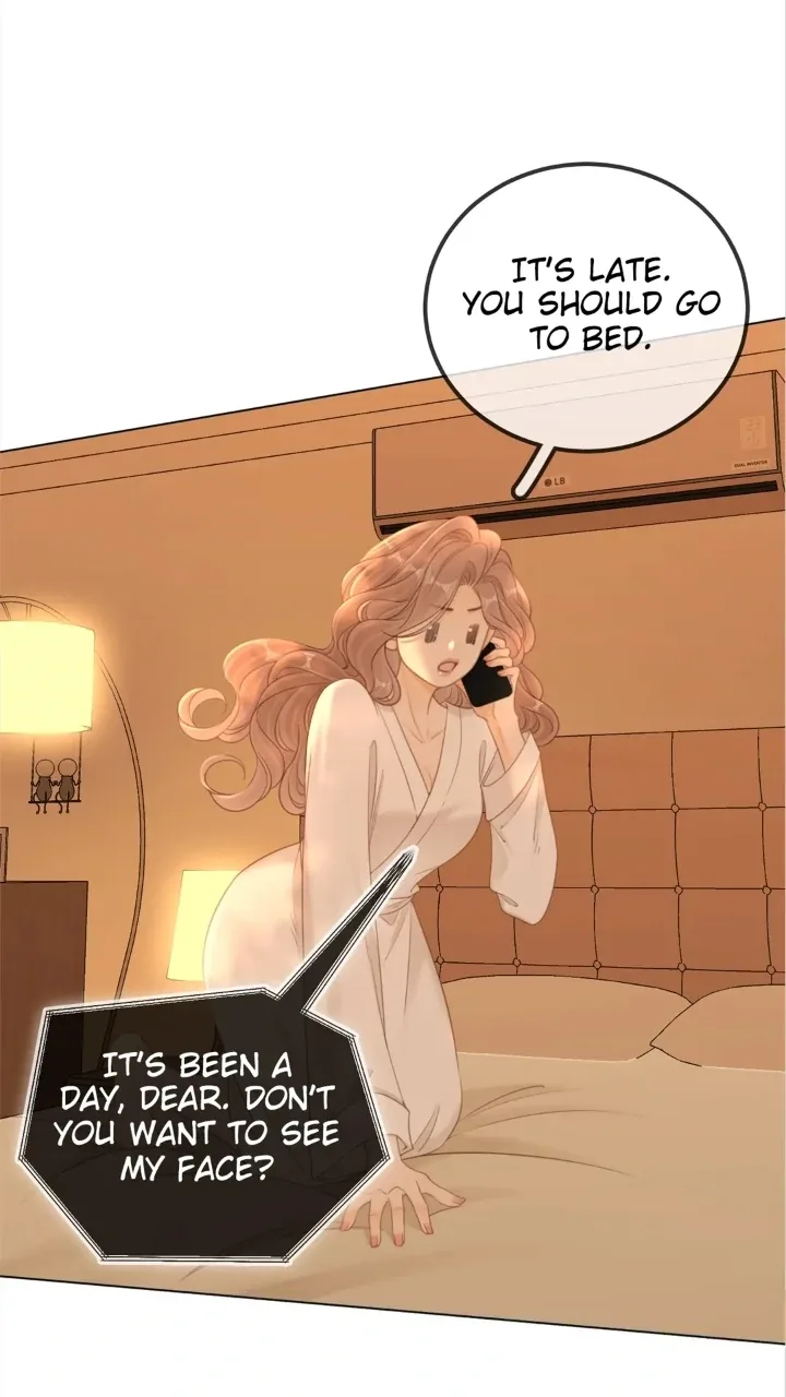 Pretty Woman Chapter 111 page 3