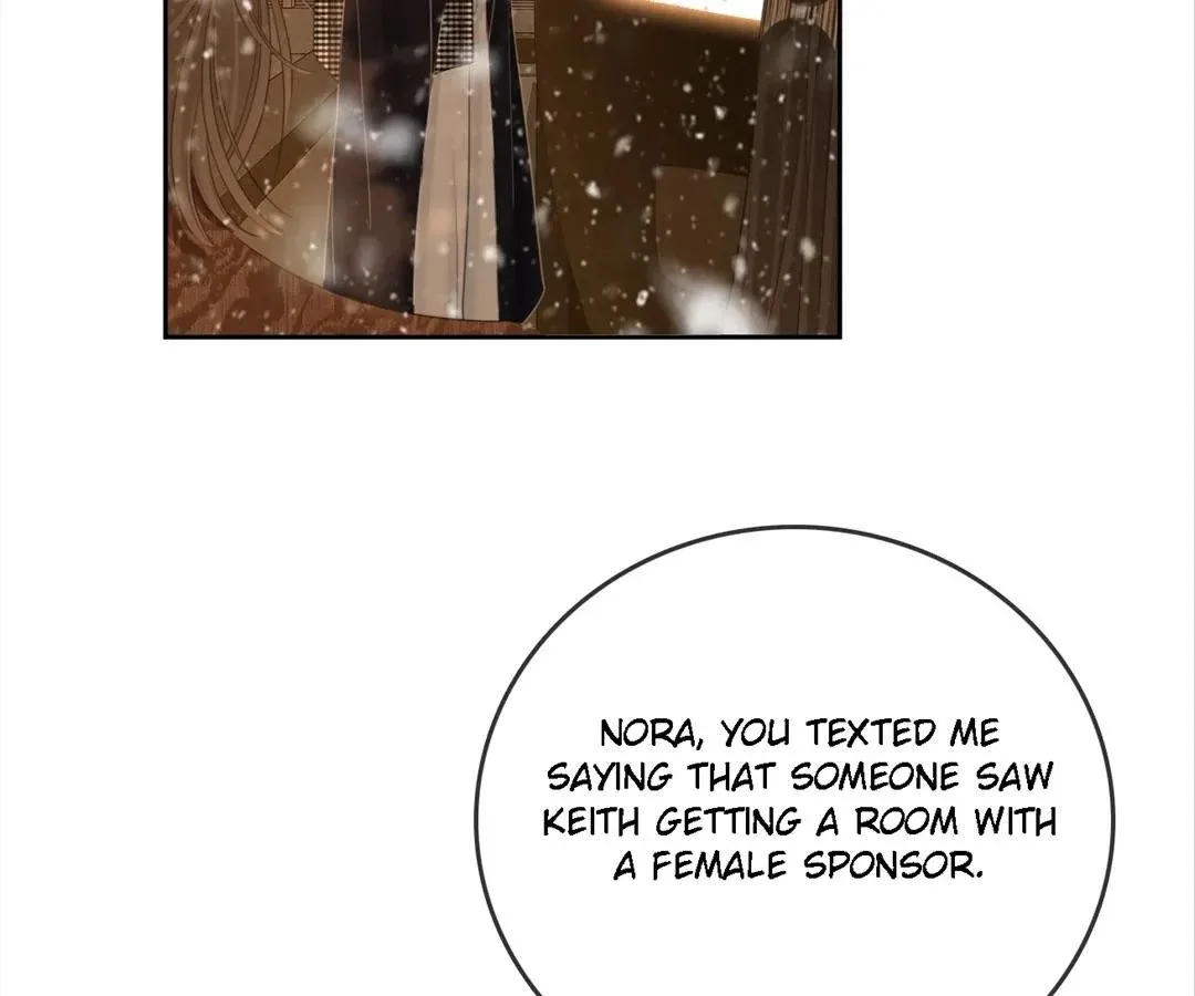 Pretty Woman Chapter 110 page 41