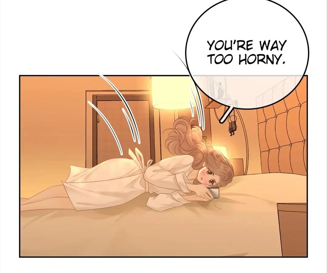 Pretty Woman Chapter 111 page 32