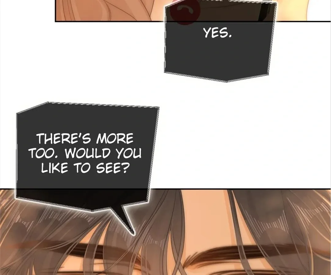 Pretty Woman Chapter 111 page 30