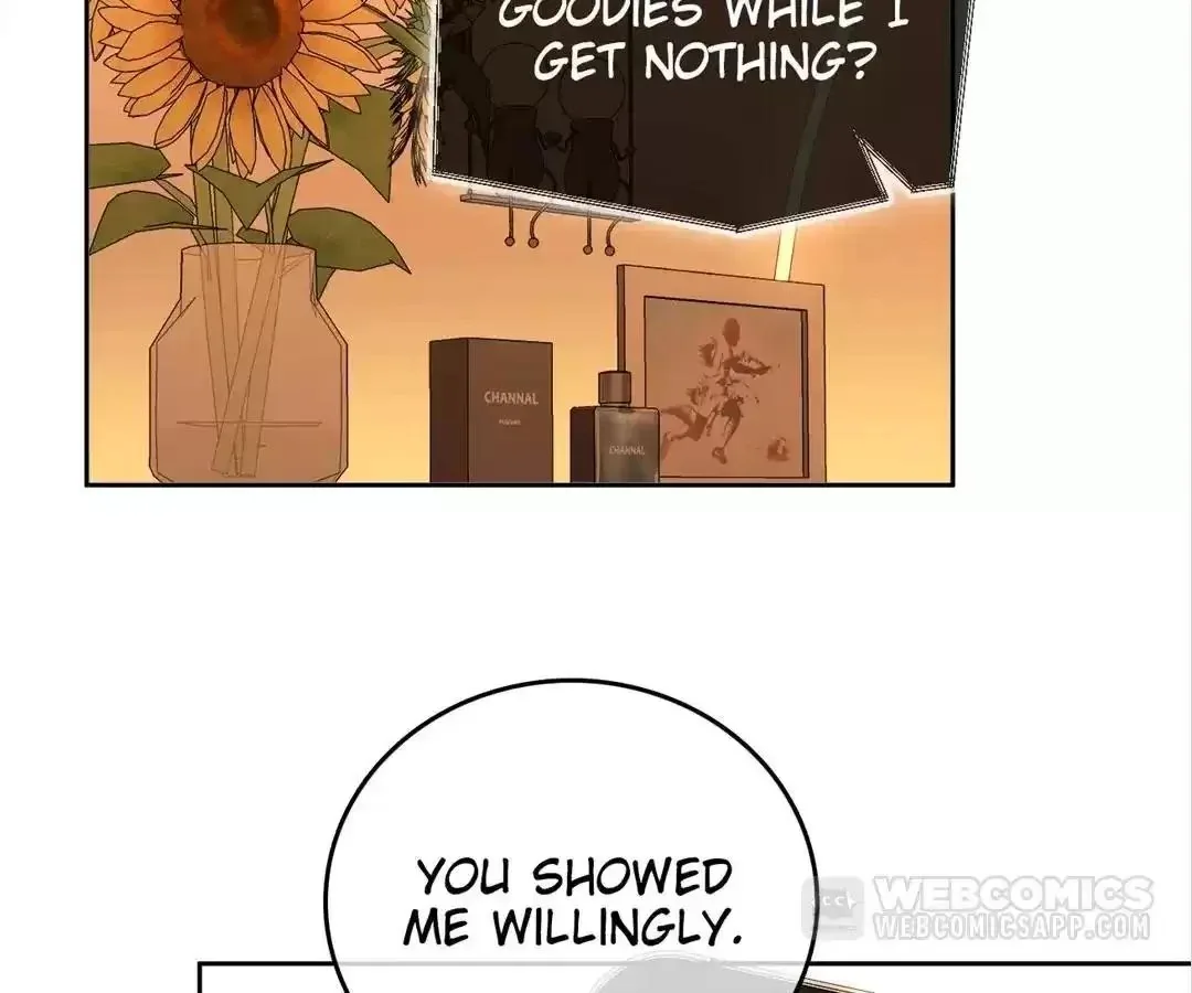 Pretty Woman Chapter 111 page 28