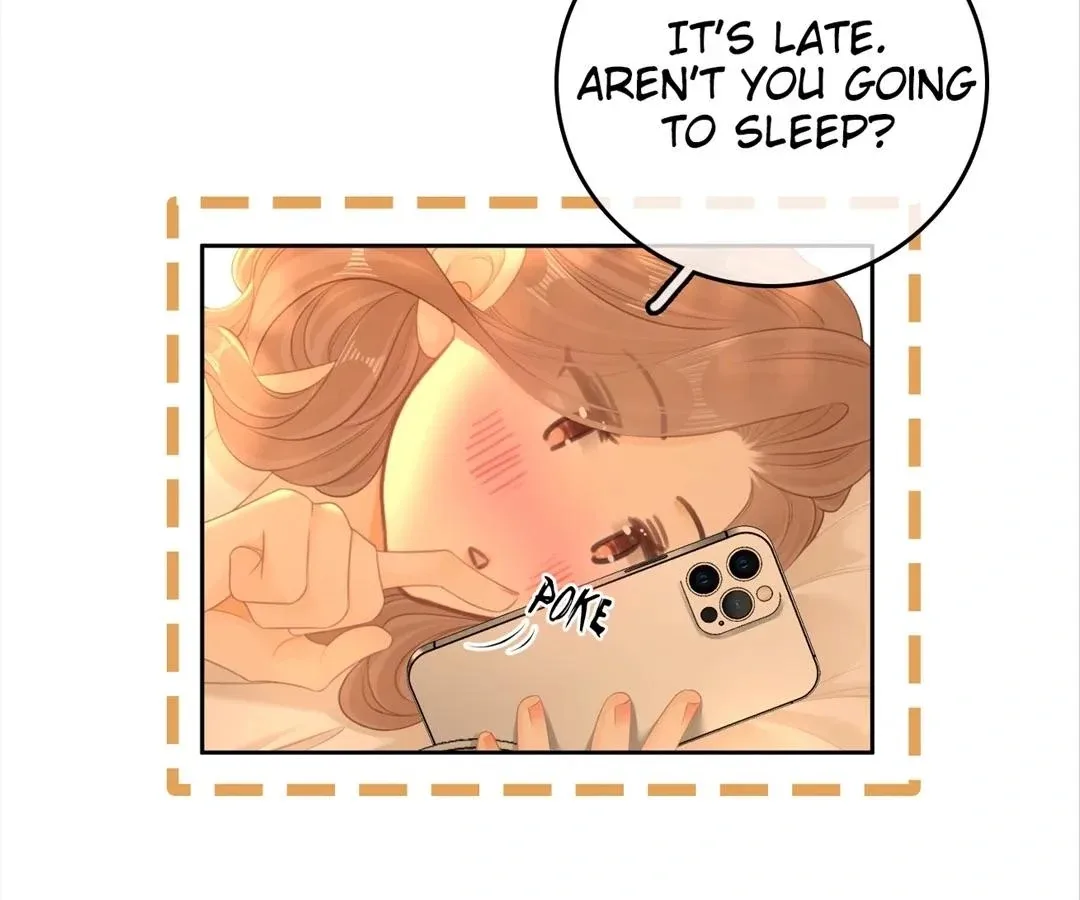 Pretty Woman Chapter 111 page 35