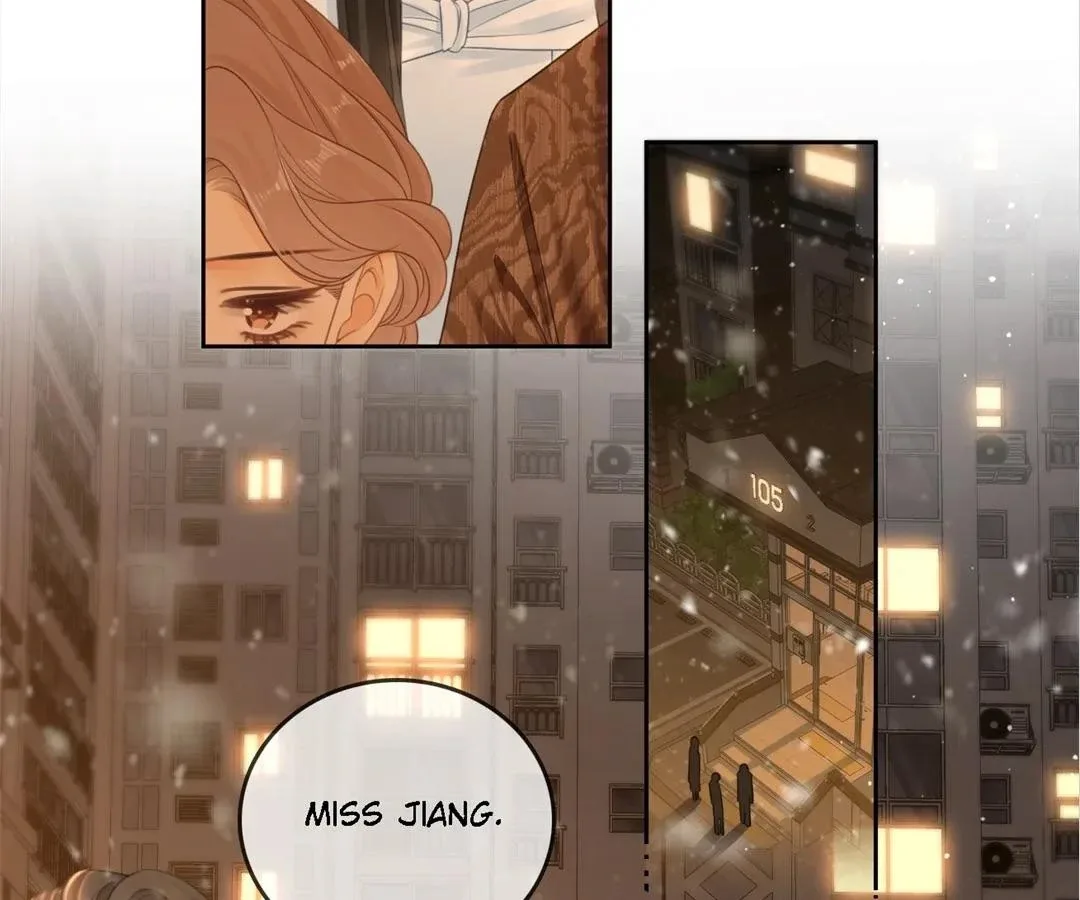 Pretty Woman Chapter 110 page 37