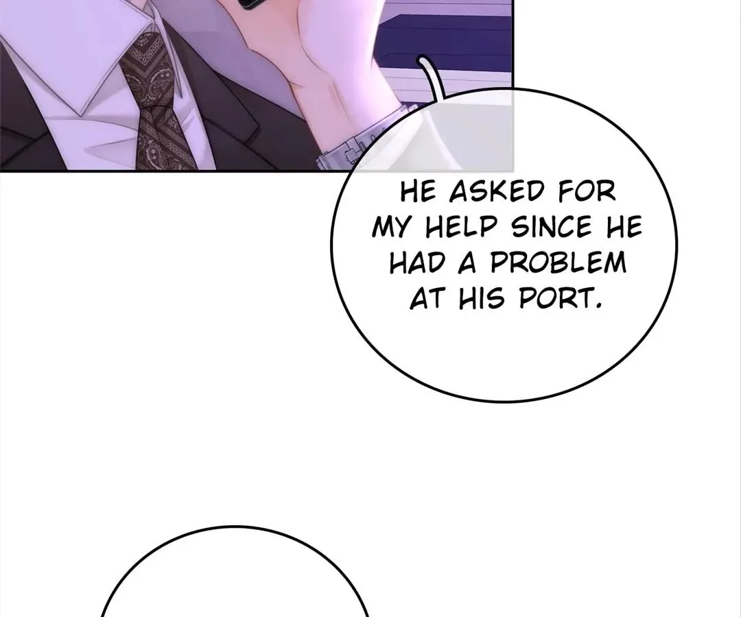 Pretty Woman Chapter 112 page 7