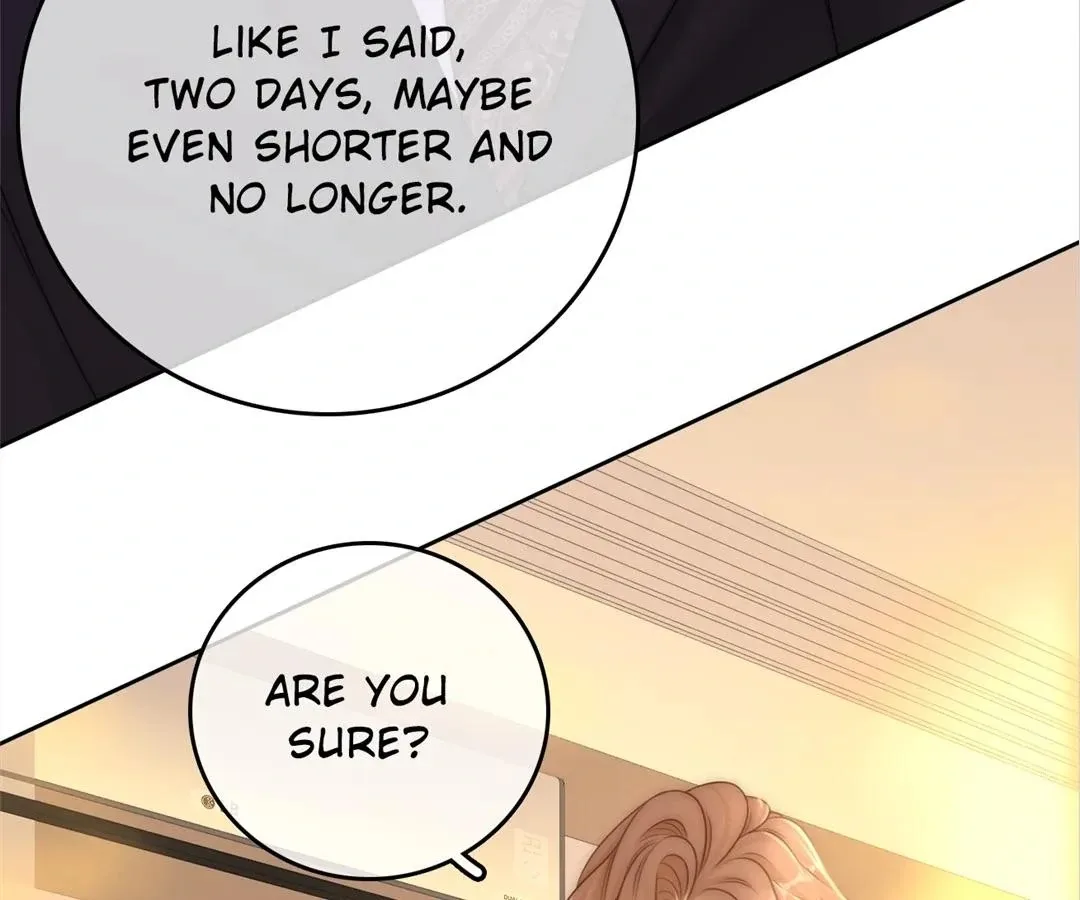 Pretty Woman Chapter 112 page 19