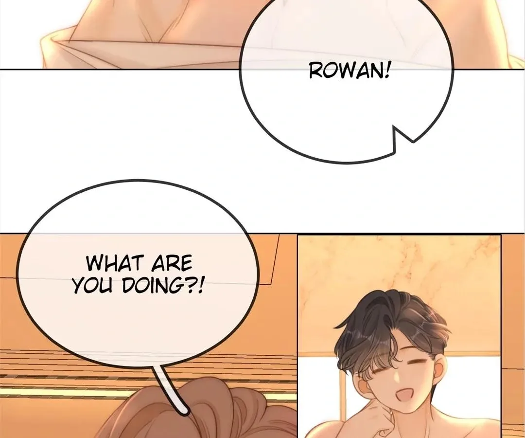 Pretty Woman Chapter 111 page 21