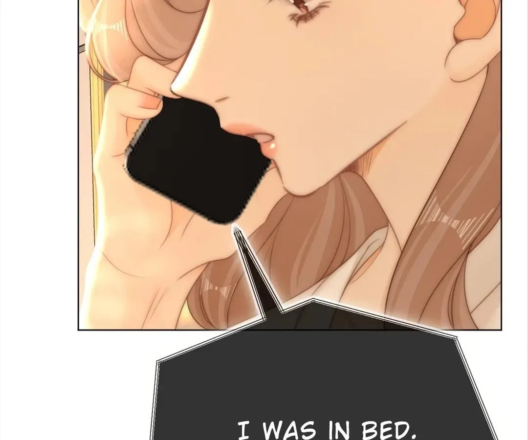 Pretty Woman Chapter 111 page 56