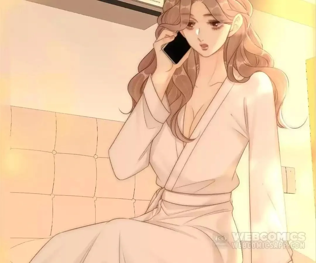 Pretty Woman Chapter 112 page 20