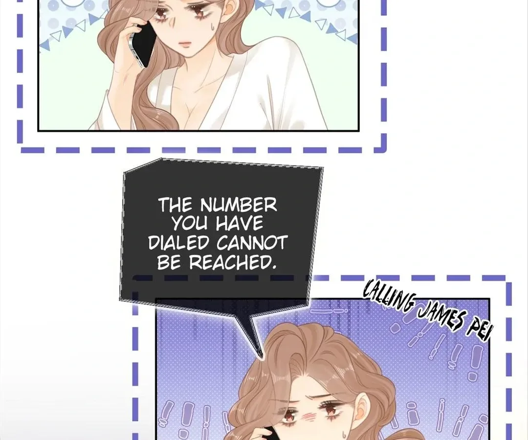 Pretty Woman Chapter 111 page 48