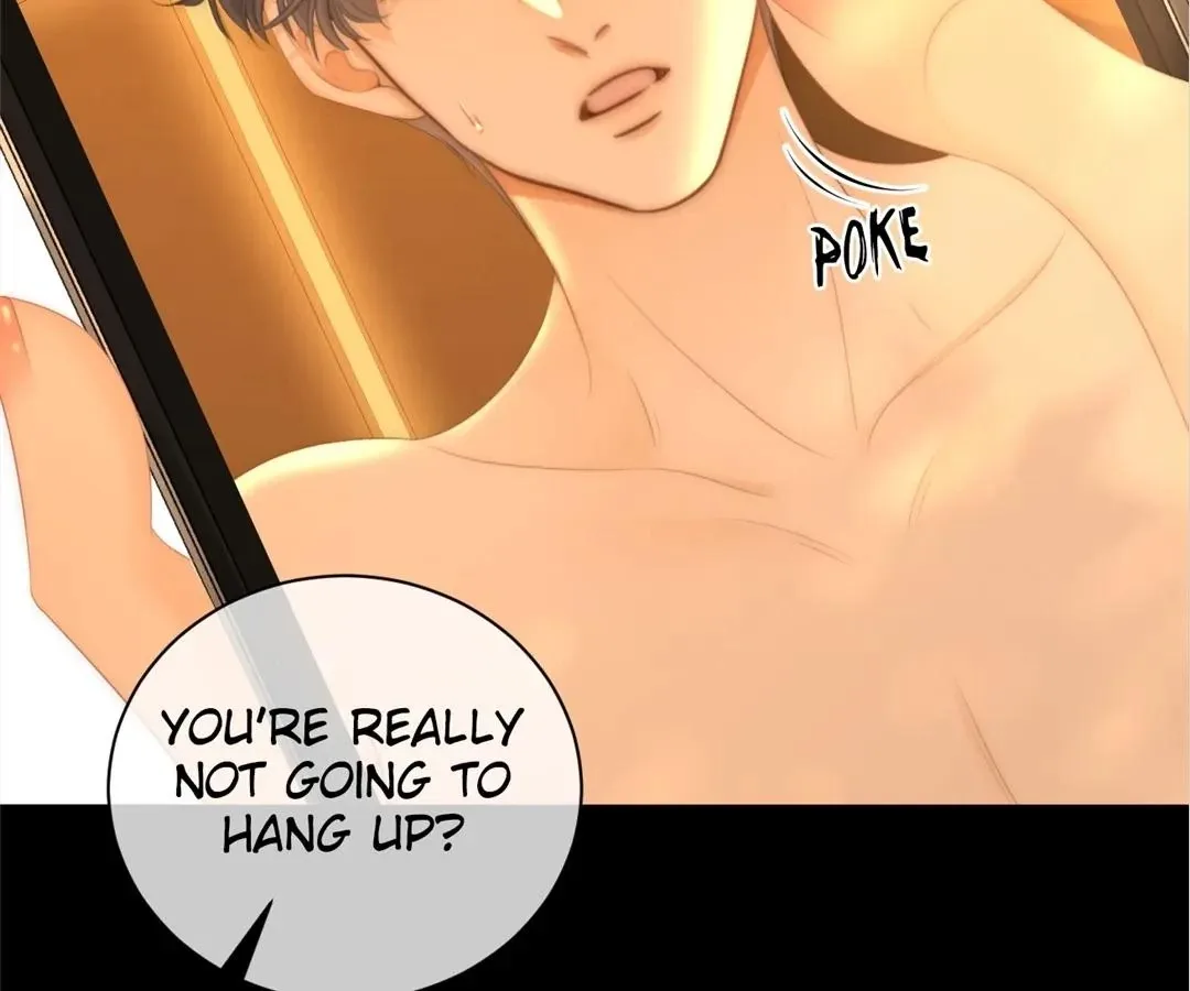Pretty Woman Chapter 111 page 37
