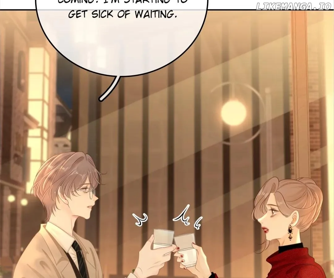 Pretty Woman Chapter 105 page 58