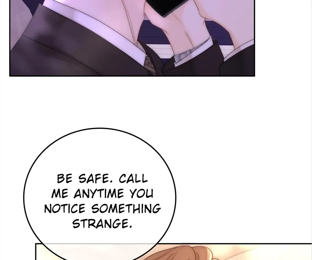 Pretty Woman Chapter 112 page 23