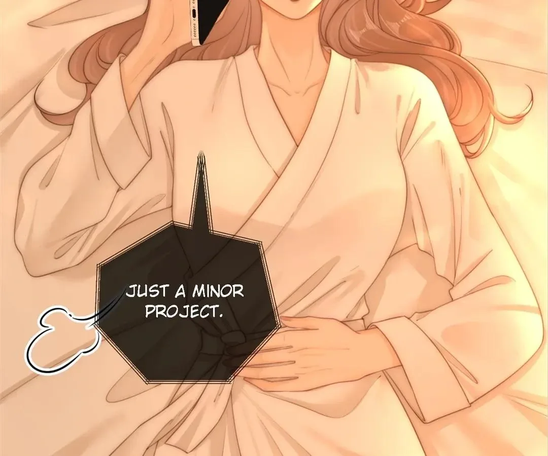 Pretty Woman Chapter 110 page 53