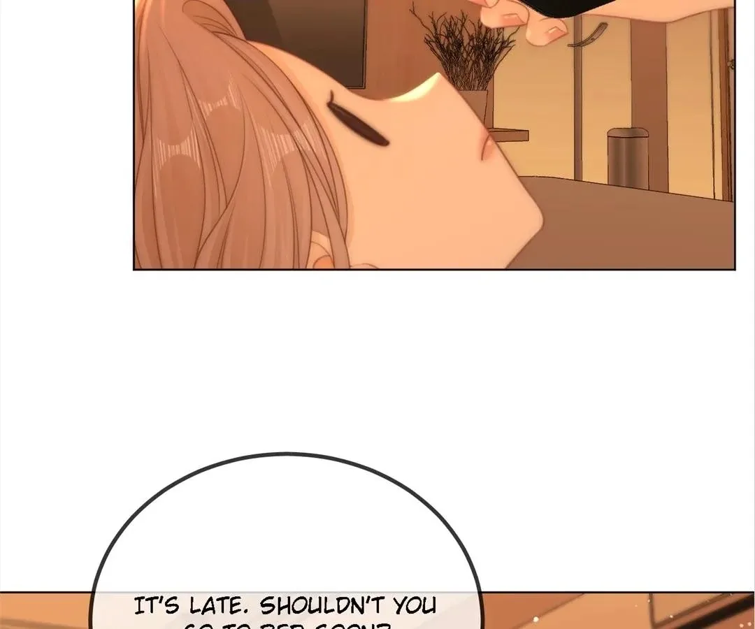 Pretty Woman Chapter 110 page 57