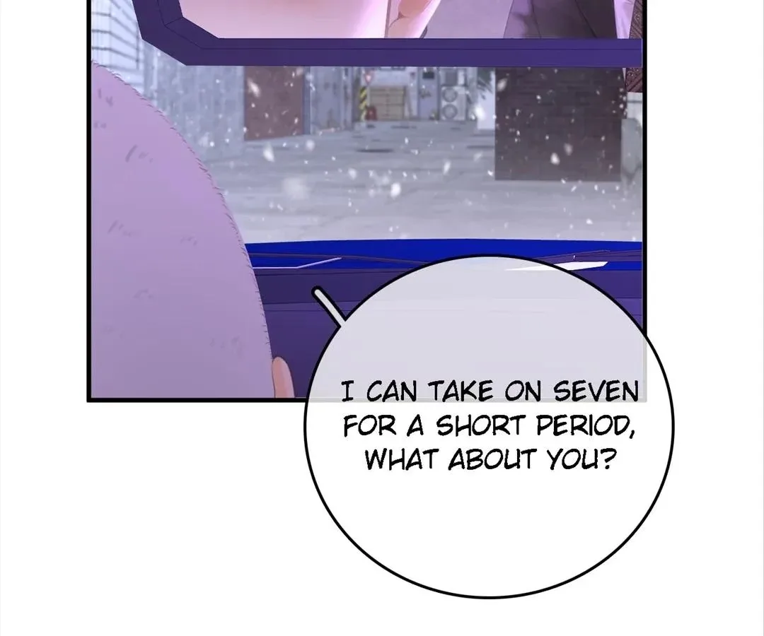 Pretty Woman Chapter 113 page 51