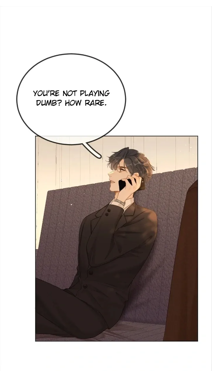 Pretty Woman Chapter 113 page 3