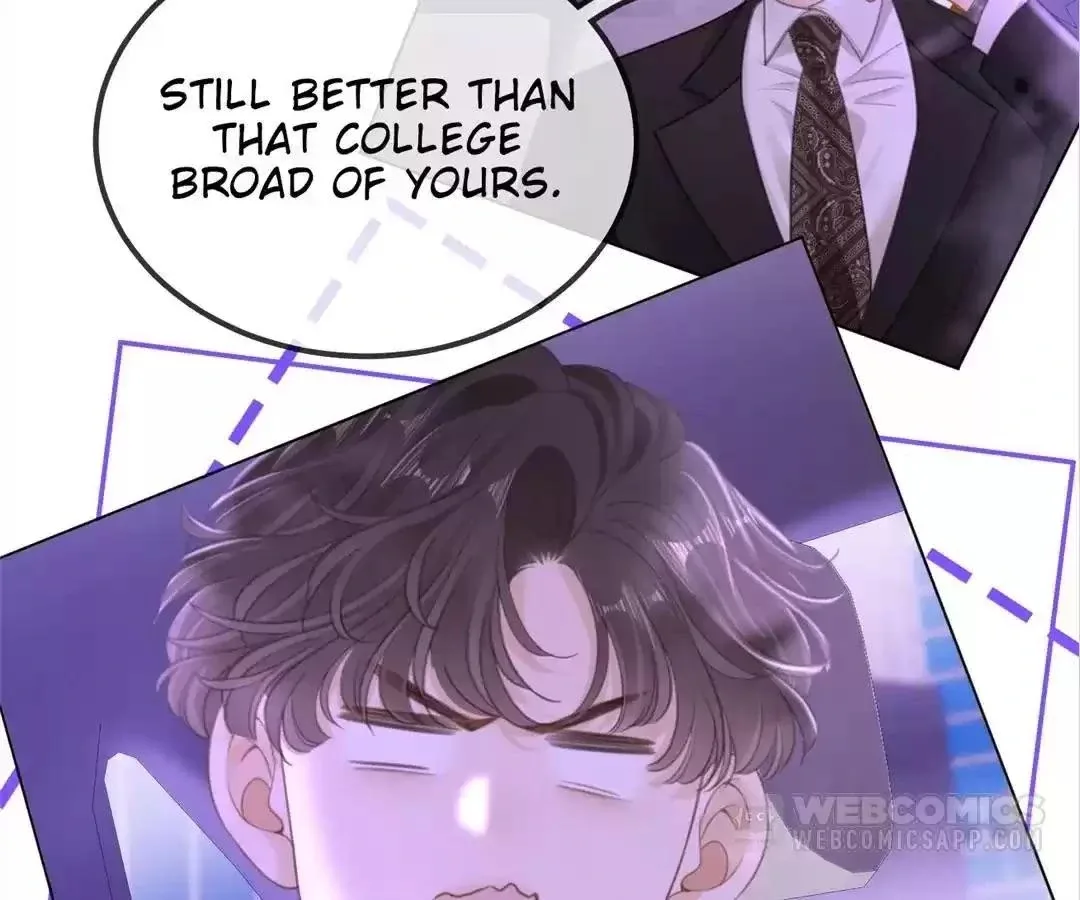 Pretty Woman Chapter 112 page 36