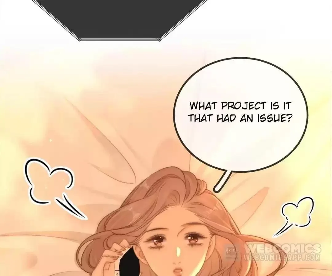 Pretty Woman Chapter 110 page 52