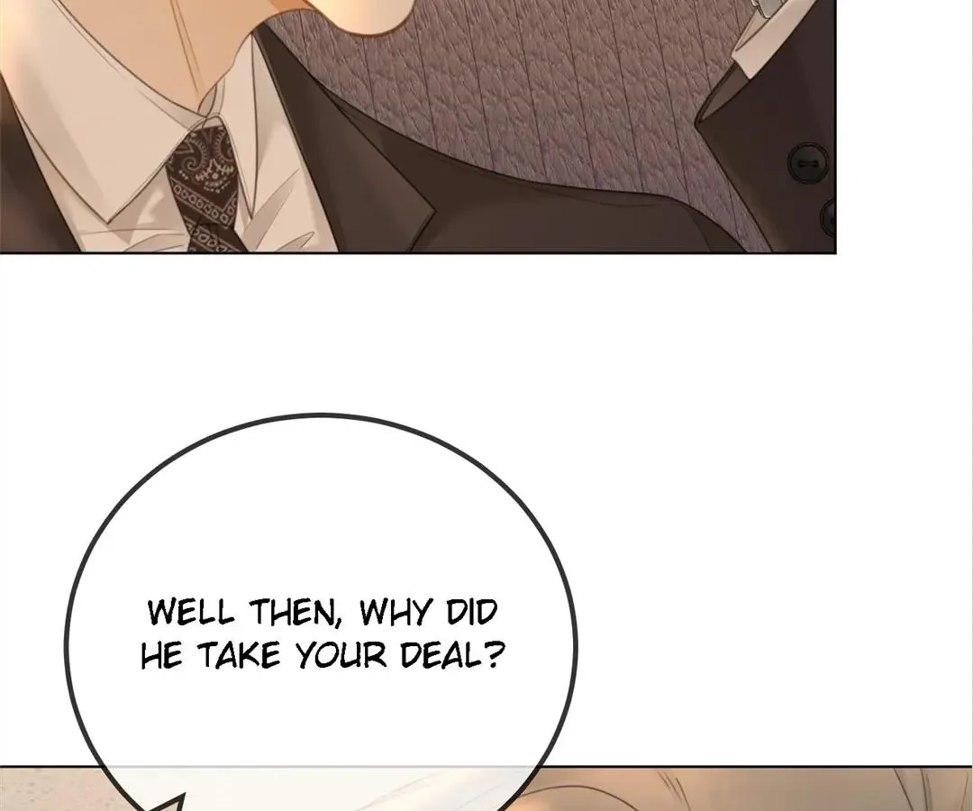 Pretty Woman Chapter 113 page 33