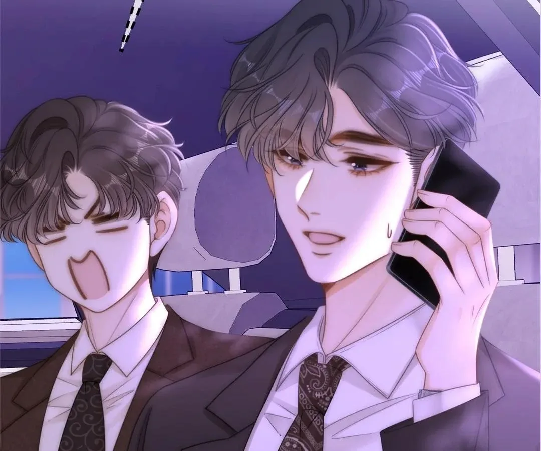 Pretty Woman Chapter 112 page 14