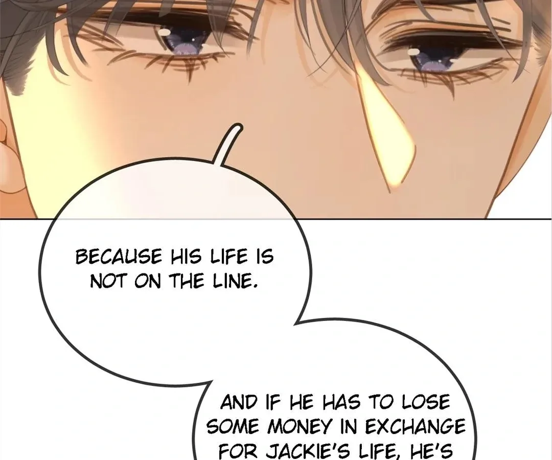 Pretty Woman Chapter 113 page 35