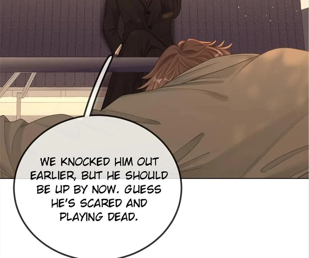 Pretty Woman Chapter 113 page 5