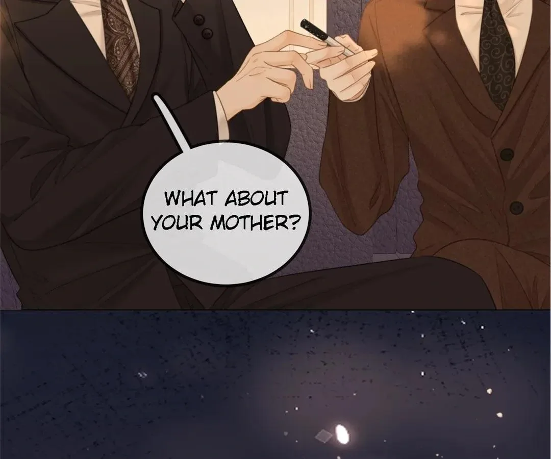 Pretty Woman Chapter 113 page 21