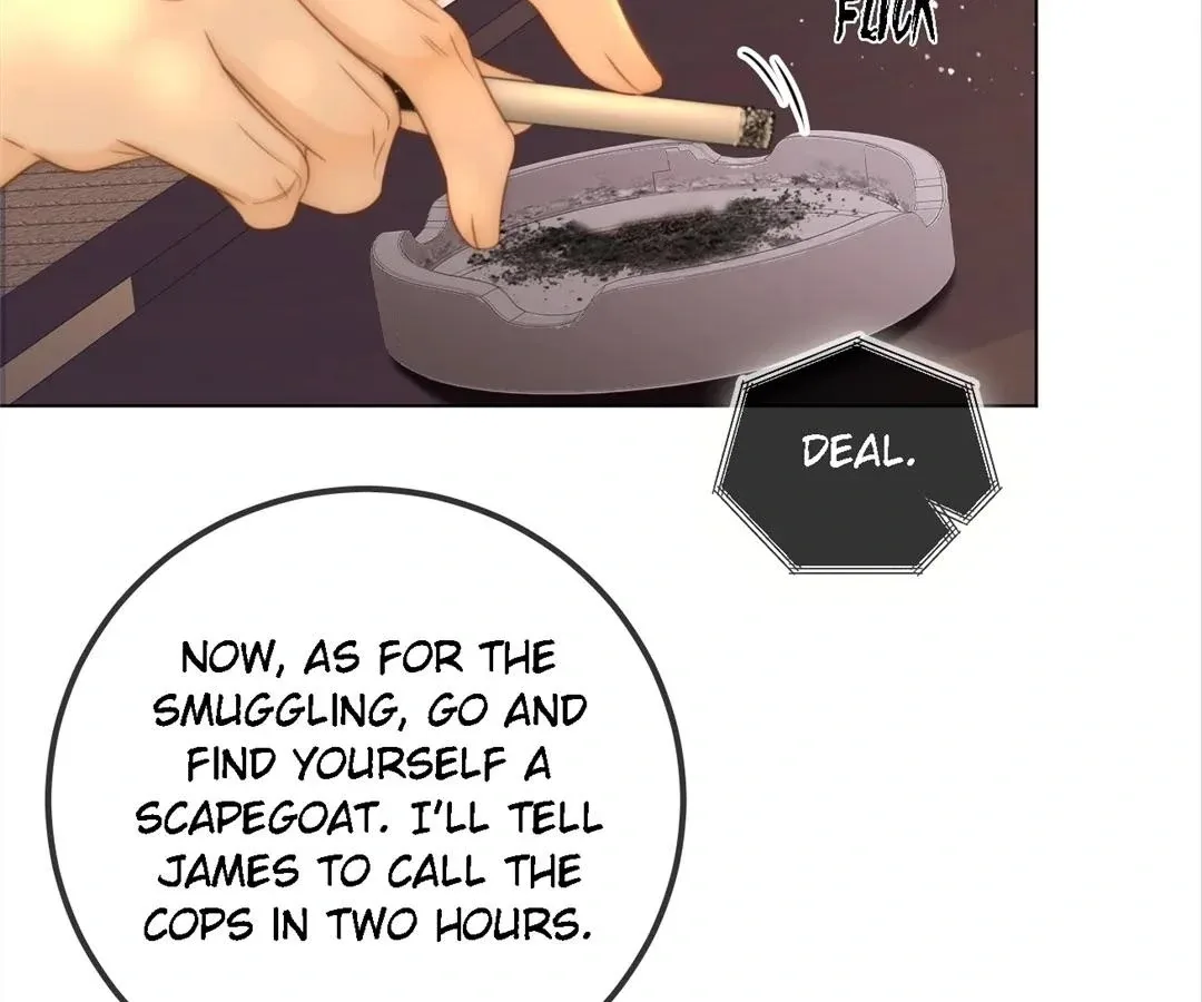 Pretty Woman Chapter 113 page 26