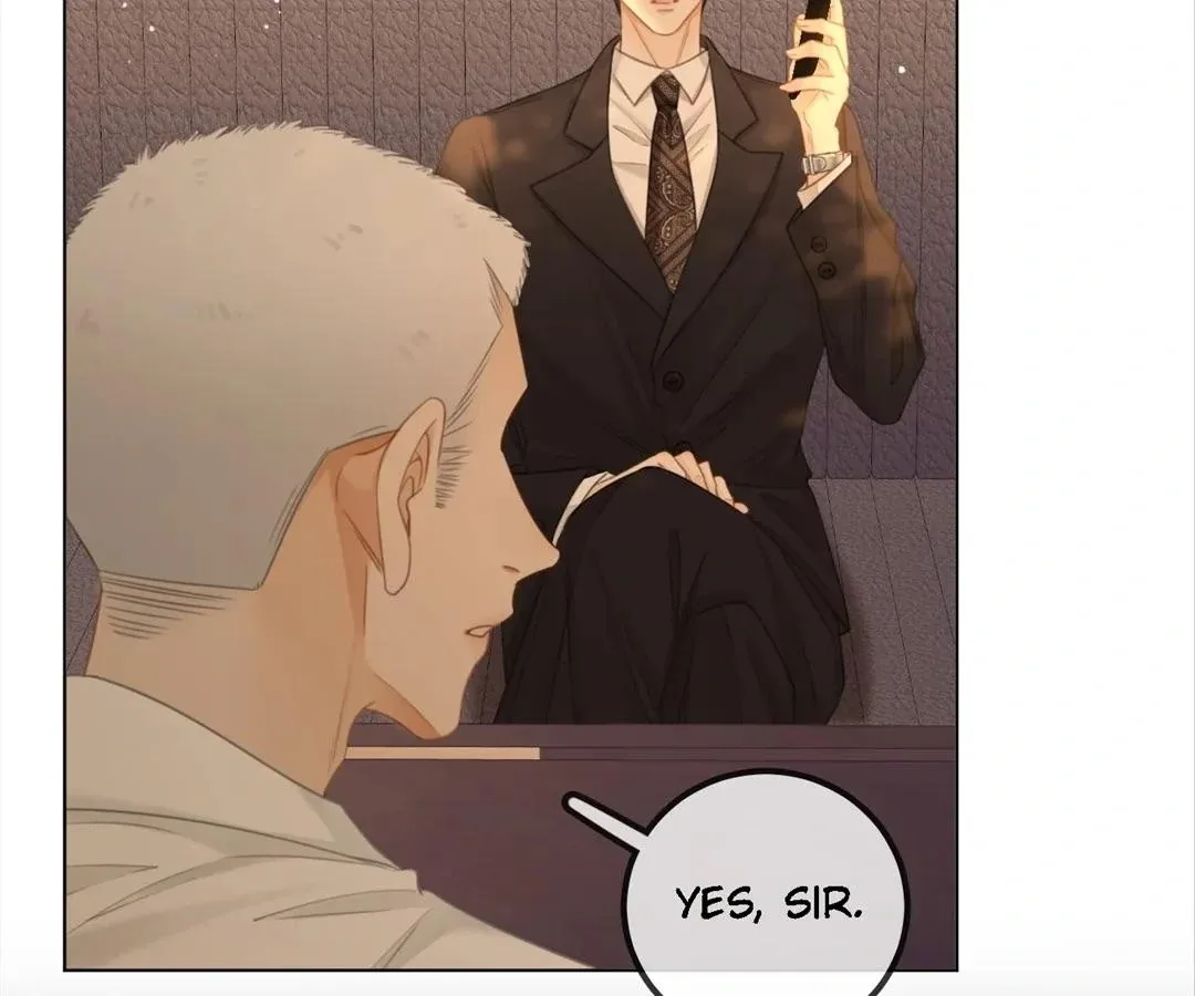 Pretty Woman Chapter 113 page 9
