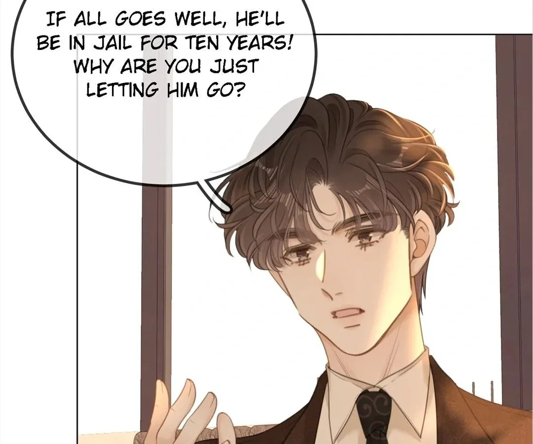 Pretty Woman Chapter 113 page 30