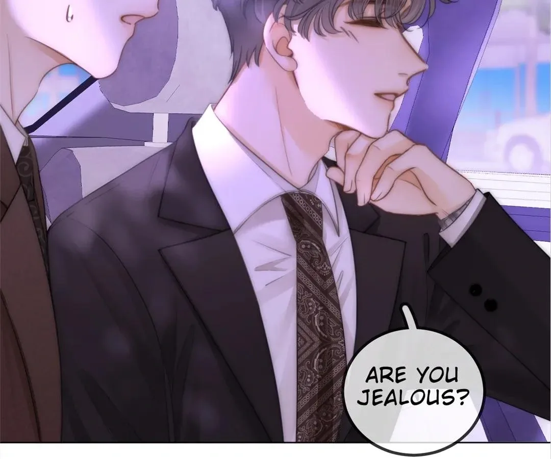Pretty Woman Chapter 112 page 33
