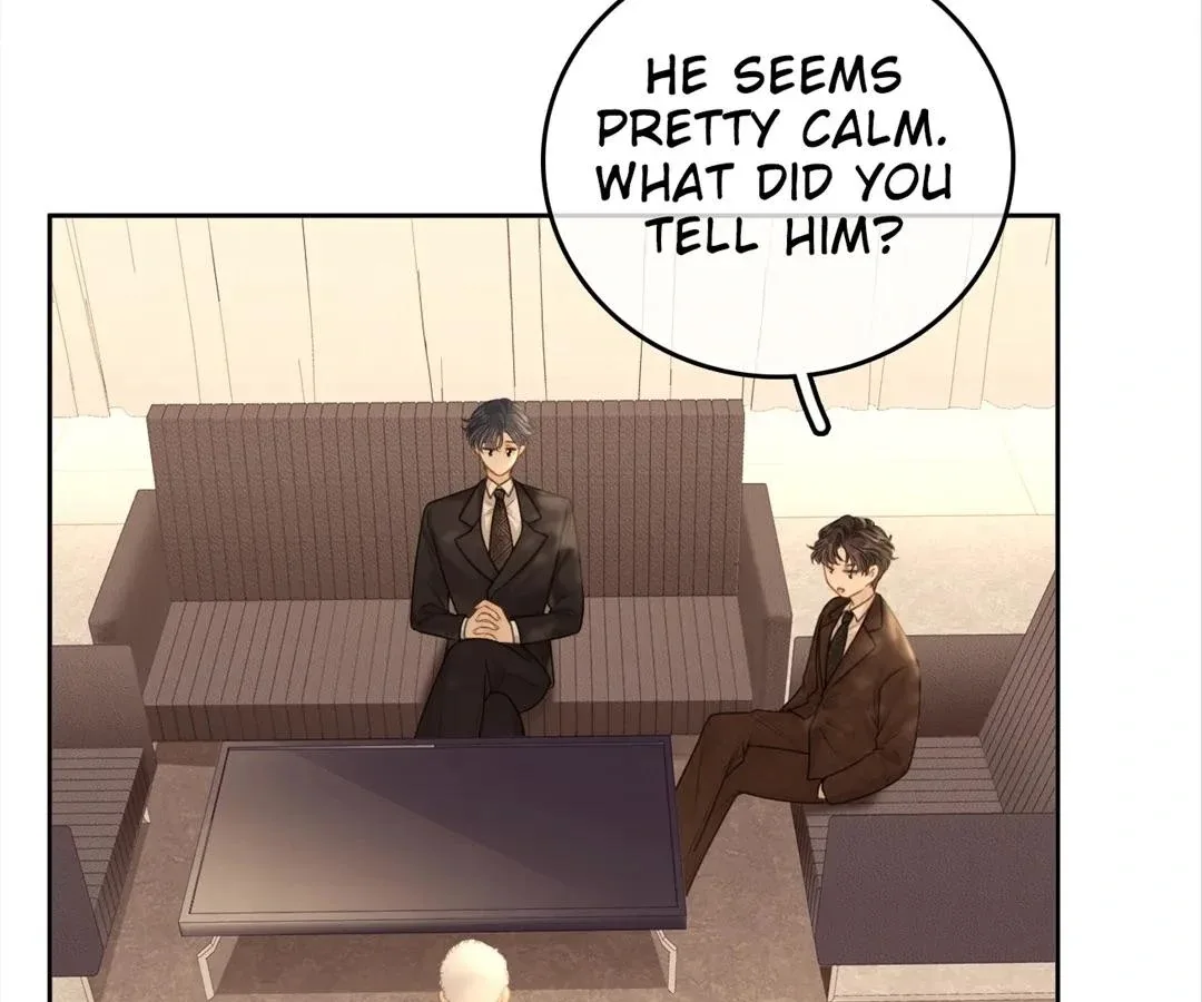 Pretty Woman Chapter 112 page 53