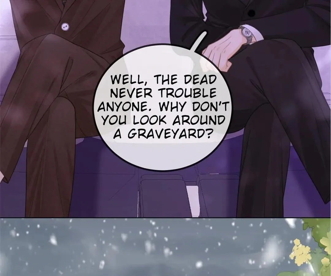 Pretty Woman Chapter 112 page 39