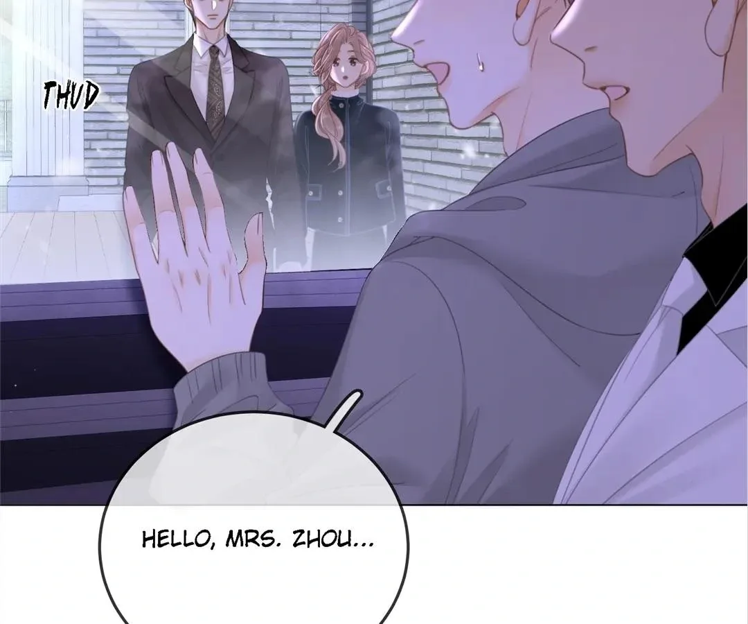 Pretty Woman Chapter 115 page 30