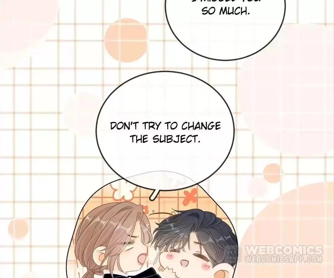 Pretty Woman Chapter 115 page 21