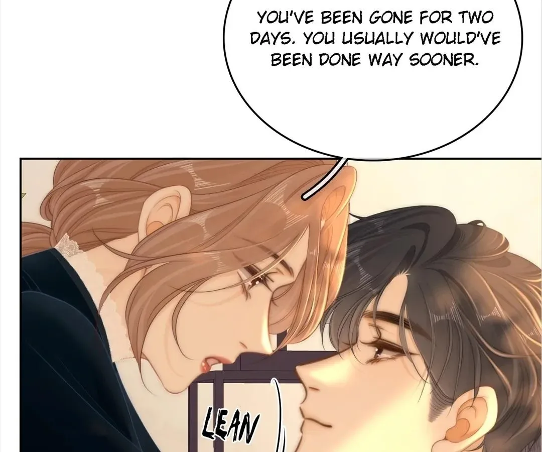 Pretty Woman Chapter 115 page 11
