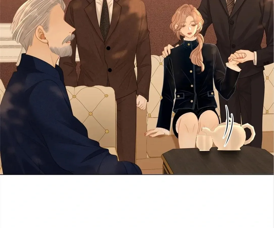 Pretty Woman Chapter 115 page 46