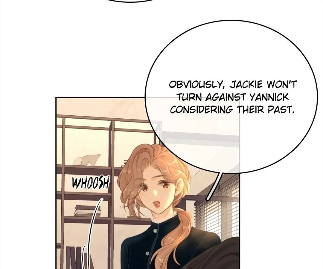 Pretty Woman Chapter 115 page 7
