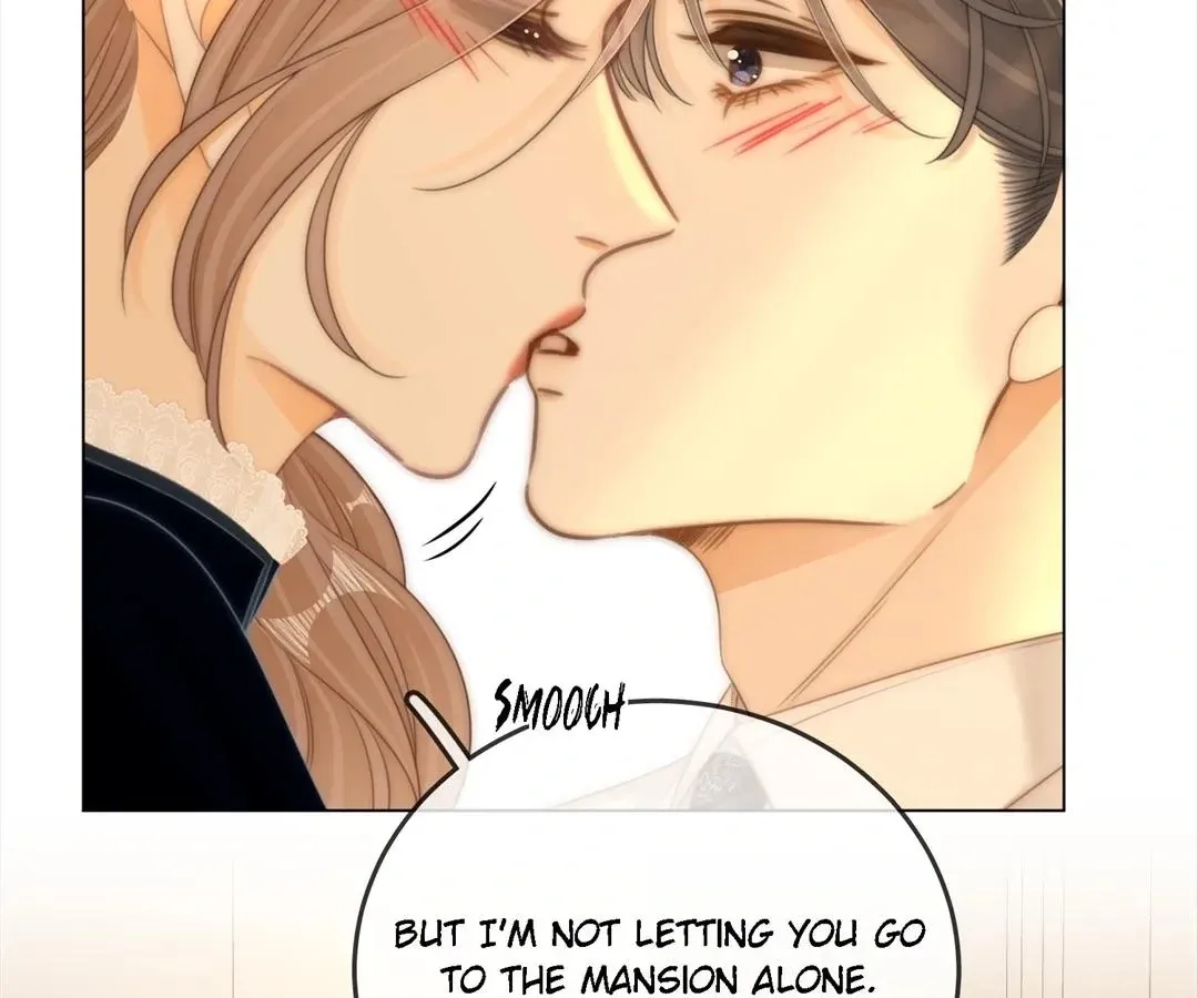 Pretty Woman Chapter 115 page 25