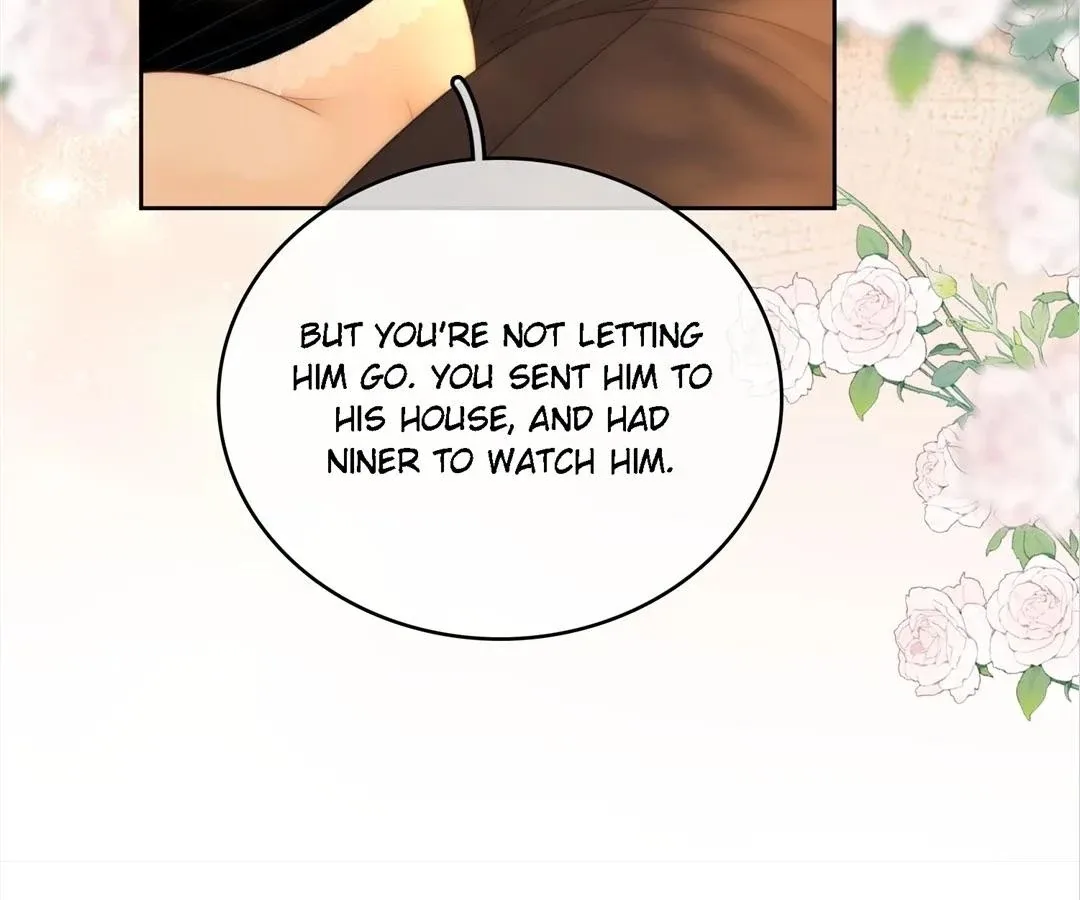 Pretty Woman Chapter 115 page 14