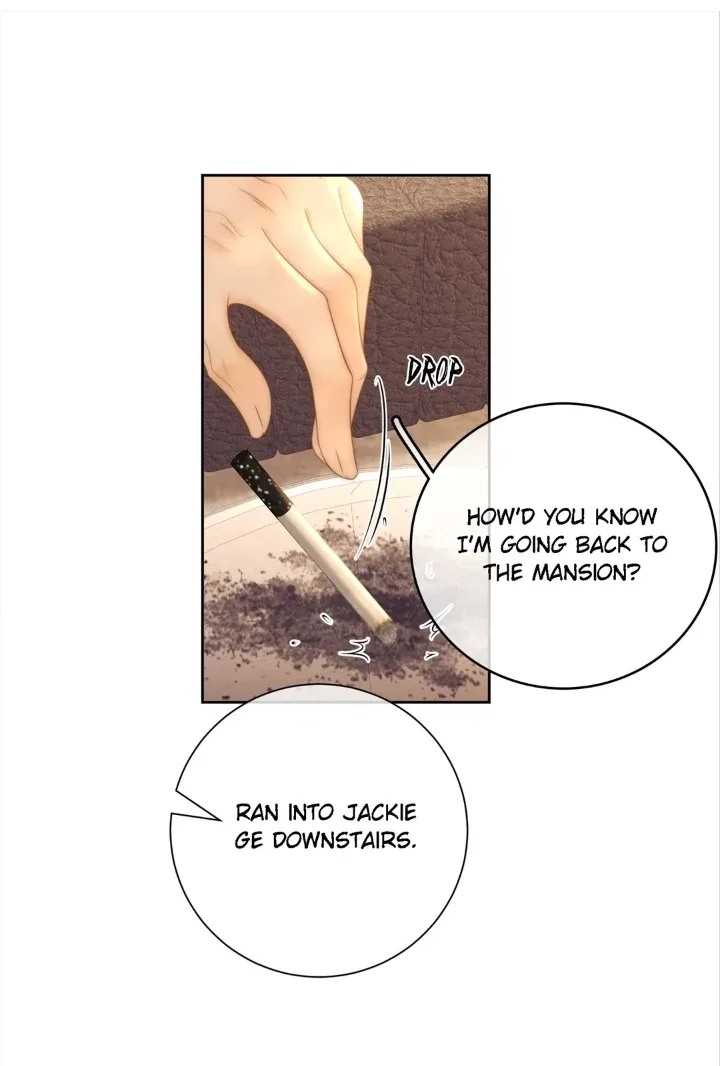 Pretty Woman Chapter 115 page 3