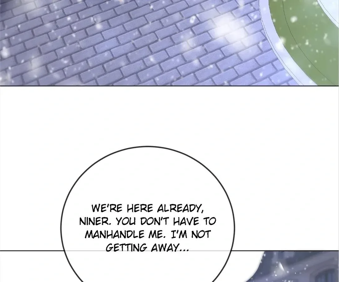 Pretty Woman Chapter 115 page 36