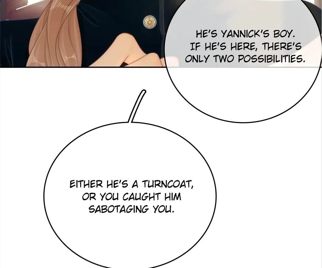 Pretty Woman Chapter 115 page 6