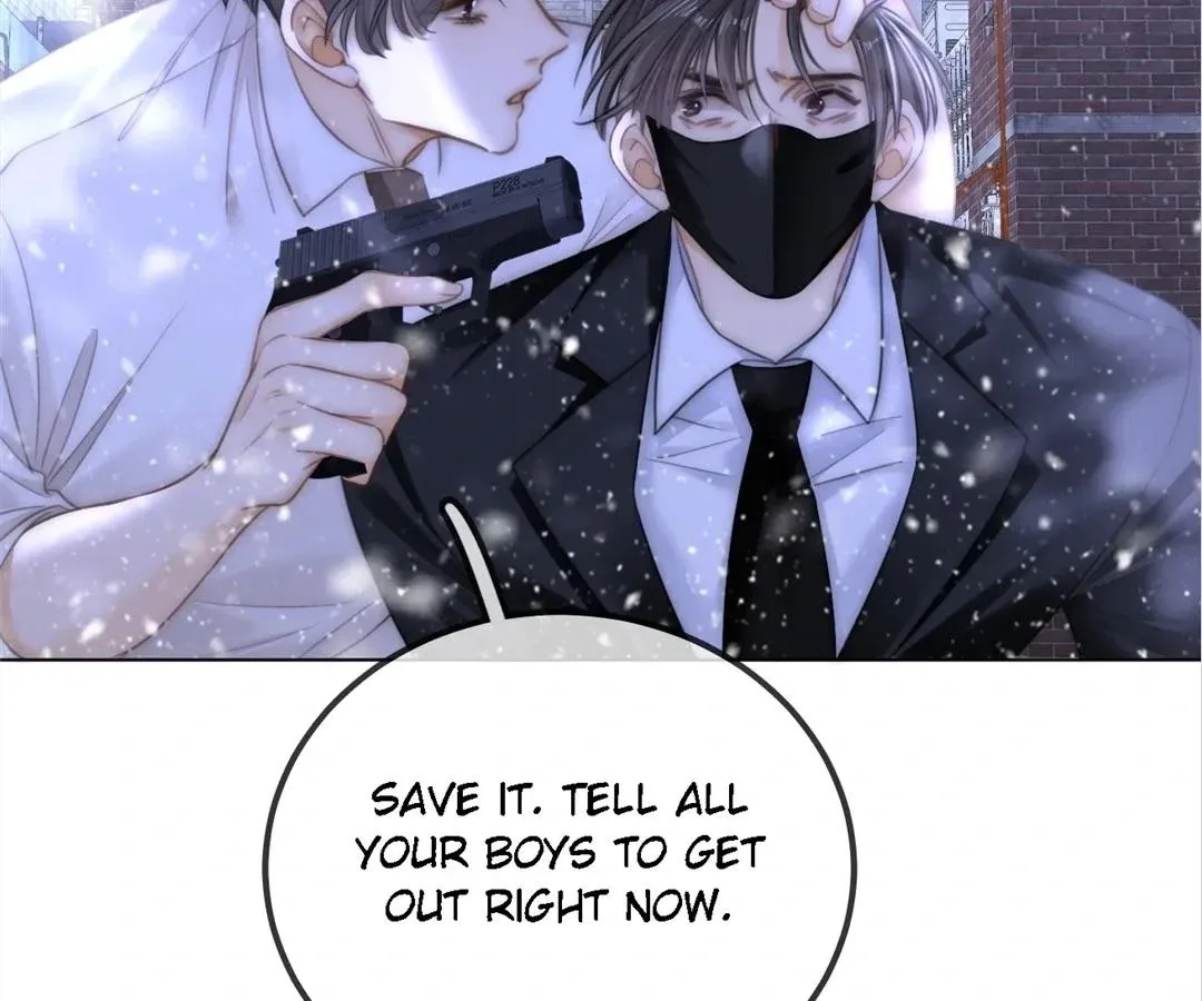 Pretty Woman Chapter 114 page 21