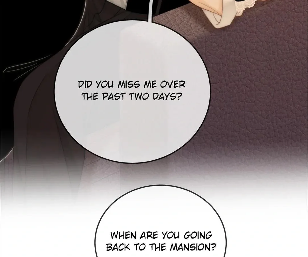 Pretty Woman Chapter 115 page 19