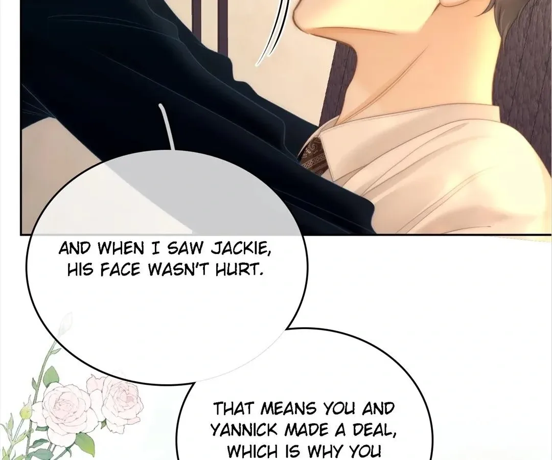 Pretty Woman Chapter 115 page 12