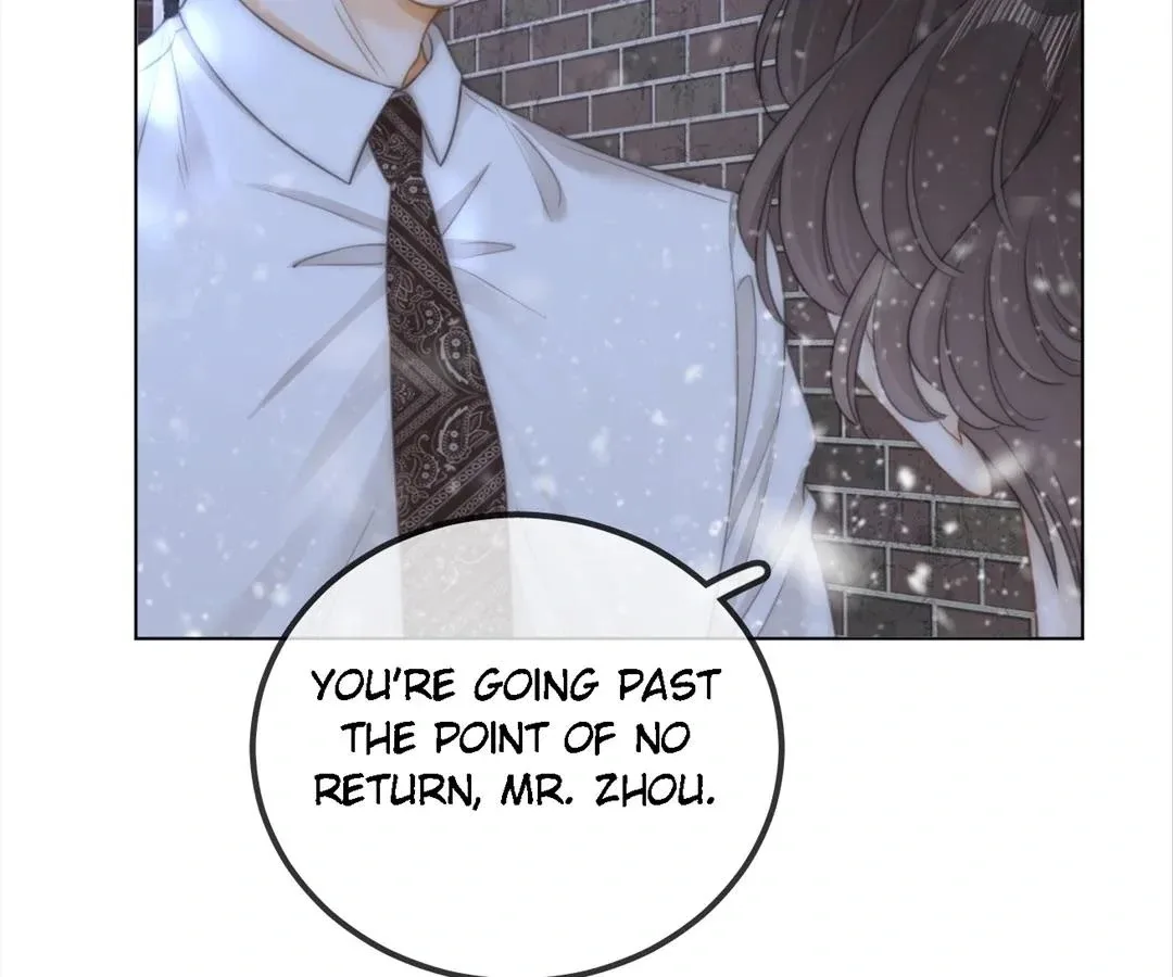Pretty Woman Chapter 114 page 30