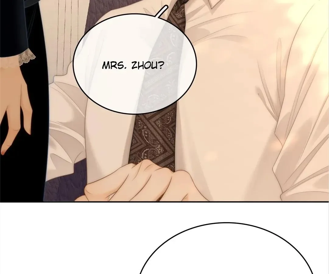 Pretty Woman Chapter 115 page 10